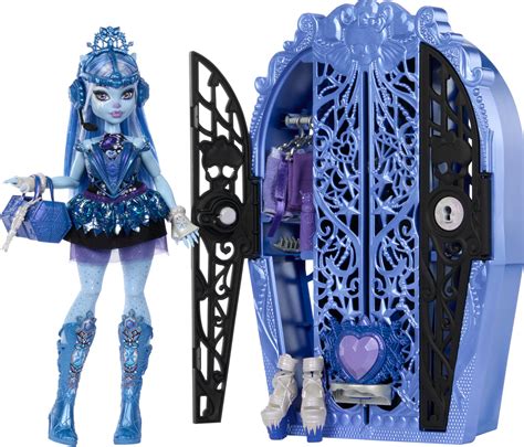 Monster High Skulltimate Secrets Dolls Series 1 Youloveit Com Monster High Skulltimate Secrets Dolls Series 1 Youloveit Com