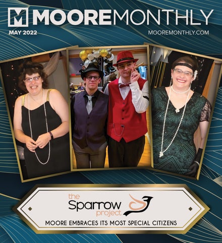 Moore Monthly May 2025 By Moore Monthly Issuu Moore Monthly May 2025 By Moore Monthly Issuu