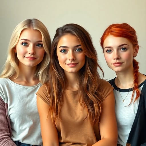 Mormon Girls: 5 Secrets Revealed