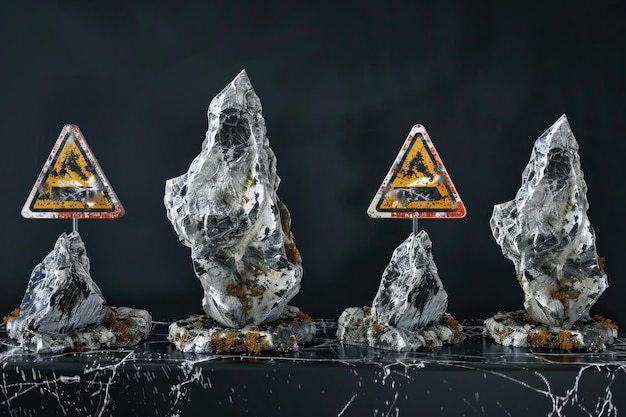 Fast Take: Most Harmful Minerals To Mine And Their Rapid Extraction