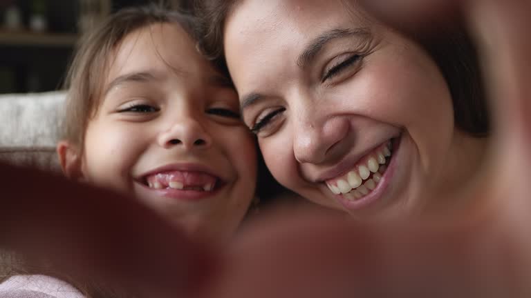 The Ultimate Mother-Daughter Webcam Experience