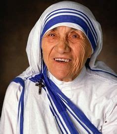 Mother Teresa Elizaraxi Flickr