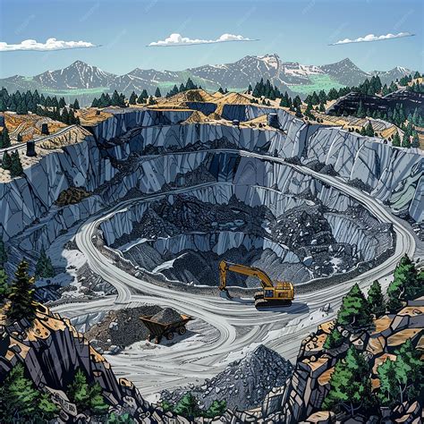 Seven Ways Mountaintop Removal Pro Boosts Safety And Efficiency