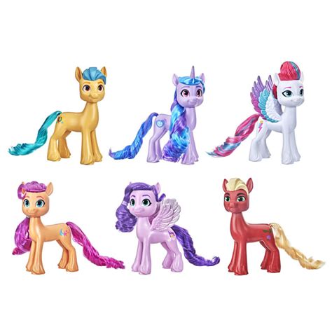 My Little Pony A New Generation Shining Adventures Collection Toy Review Youtube My Little Pony A New Generation Shining Adventures Collection Toy Review Youtube