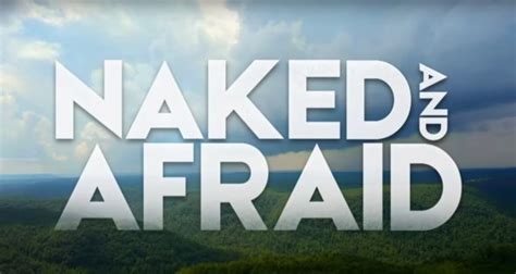 Naked And Afraid Season 16 Survivalist Series Returns On Discovery Channel Watch Canceled