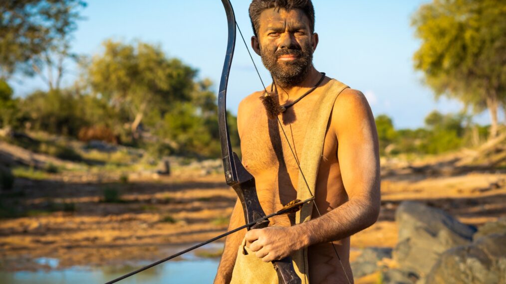Naked And Afraid Solo First Look Reveals Survivalists Are Naked Afraid And Alone In New Spin Off Naked And Afraid Solo First Look Reveals Survivalists Are Naked Afraid And Alone In New Spin Off