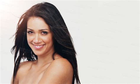 Naked Girl Outdoor Stock Photo Image Of Breast Erotic 83925386