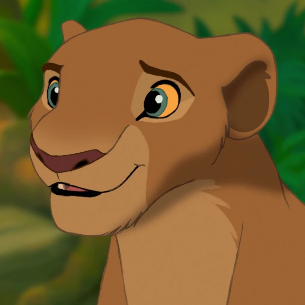 Nala The Lion King Wiki Fandom Powered By Wikia Nala Disney Wiki