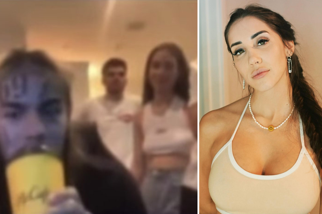 Naomi Ross: The Latest Leaks Unveiled