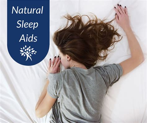 Natural Sleep Aids Which Are The Most Effective Natural Sleep Aids Which Are The Most Effective