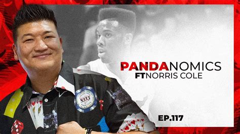 Nba Champion Norris Cole Journey And Gaming Insights Ep 117 Norris Cole Youtube