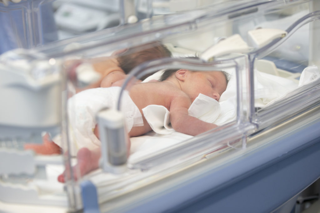 Nickeles For Nicu: Practical Ways To Ease Nicu Costs