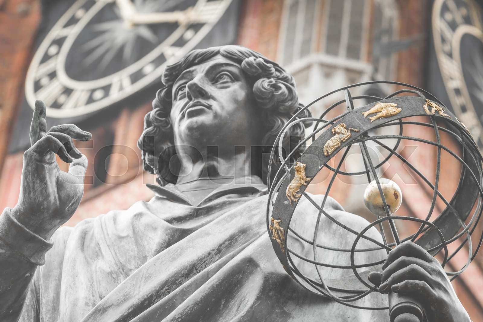 What Do We Know About Nicolaus Copernicus Height And Weight?