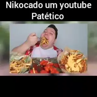 Nikocado Avocado's Leaked Secrets