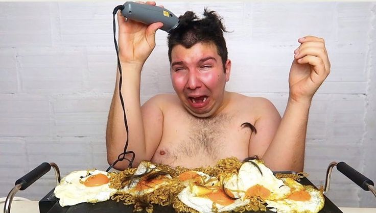 Avocado Leaks: Nikocado's Truth Exposed