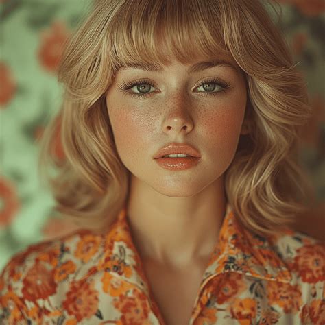 Nina Hartley The Iconic Adult Star Amp 39 S Journey And Legacy