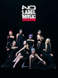 No Label Music Naked The First Times