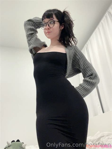 5 Secrets to the norafawn Leaks