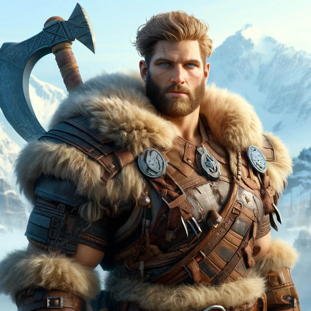 Fixing Common Issues With Nord Name Generator