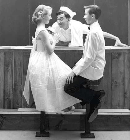 How To Respond To Norman Rockwell Shut Up Comments With Grace