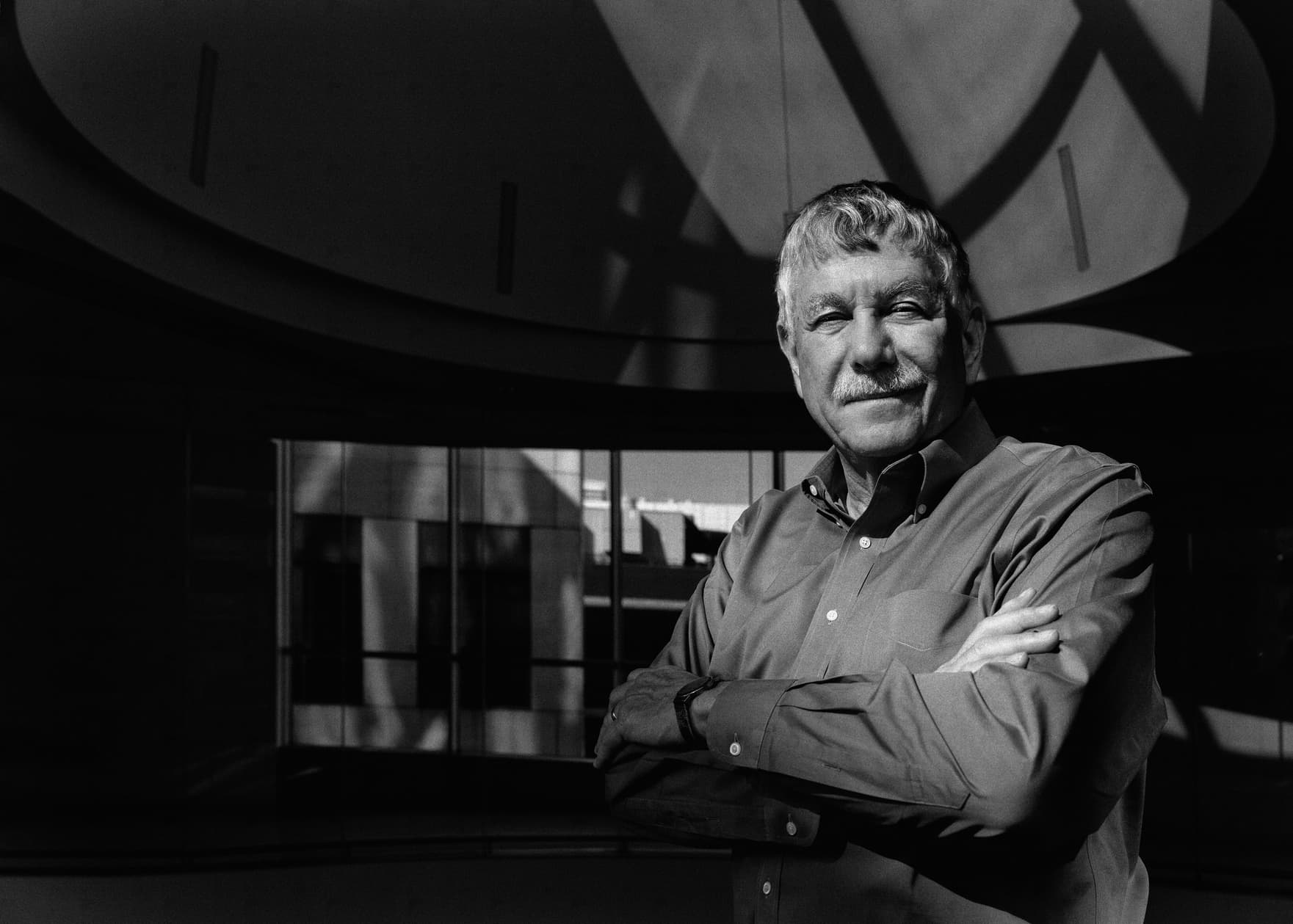 Nova Online Cracking The Code Of Life Dr Eric Lander