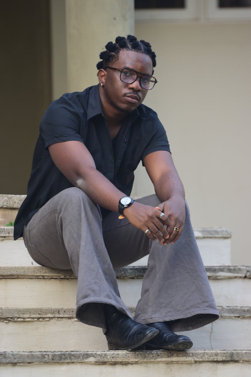 4 Tips for Posing Nude