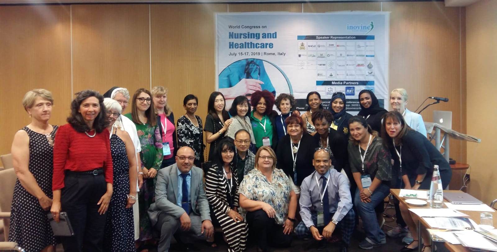 Nursing Science 2026 Nursing Science Practice Conference Nursing Science Conferences