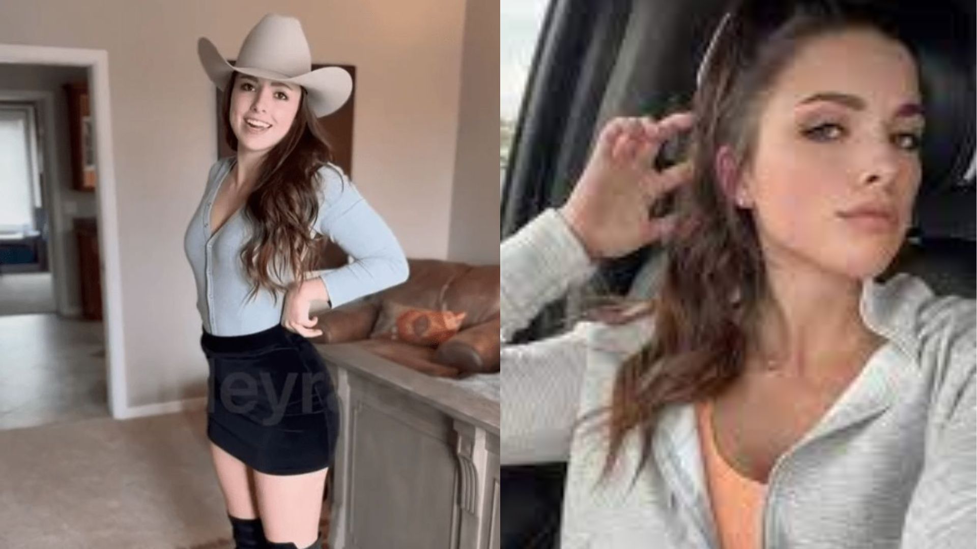 The Oakley Rae Secrets Unveiled