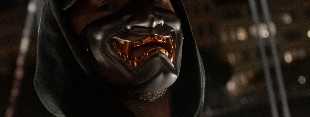 The Unseen Studio Saga: Oni Studios Mask Unravels A Creator's Secret