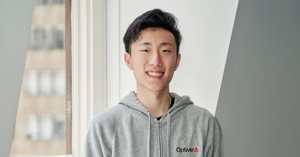 Why Optiver Internships Studets Propel Careers In Trading And Tech