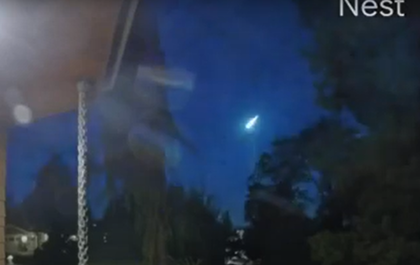 Oregon Meteor Fireball: A Beginner's Guide To Watching Space Rocks