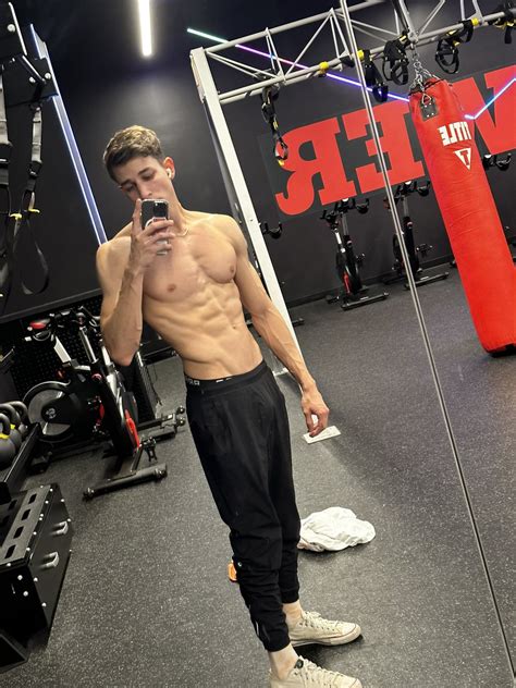 Parker Ambrose's Top Gay Porn Moments