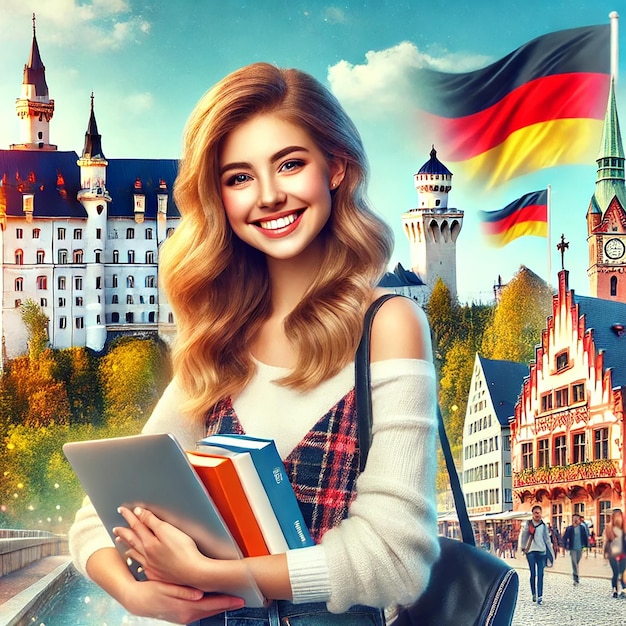 Pathways To Germany Your Ultimate Guide To Studying In A Renowned Pathways To Germany Your Ultimate Guide To Studying In A Renowned