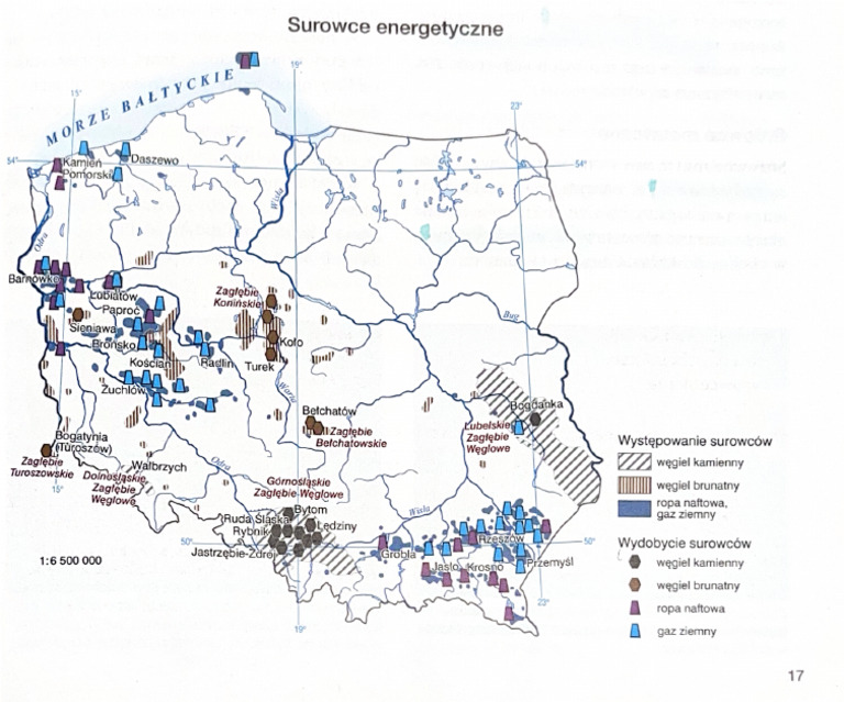 Pdf Problemy Energetyczne Polski Cz I Surowce Pdf Problemy Energetyczne Polski Cz I Surowce