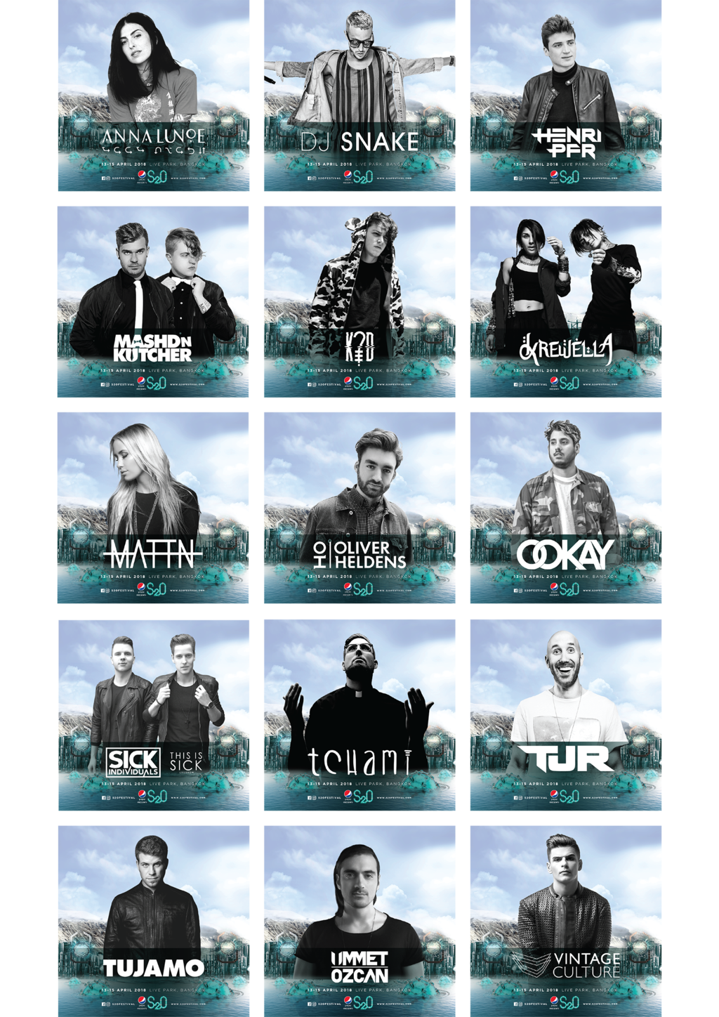 Pepsi Presents S2o Songkran Music Festival 2023 Eventpop Eventpop Pepsi Presents S2o Songkran Music Festival 2023 Eventpop Eventpop