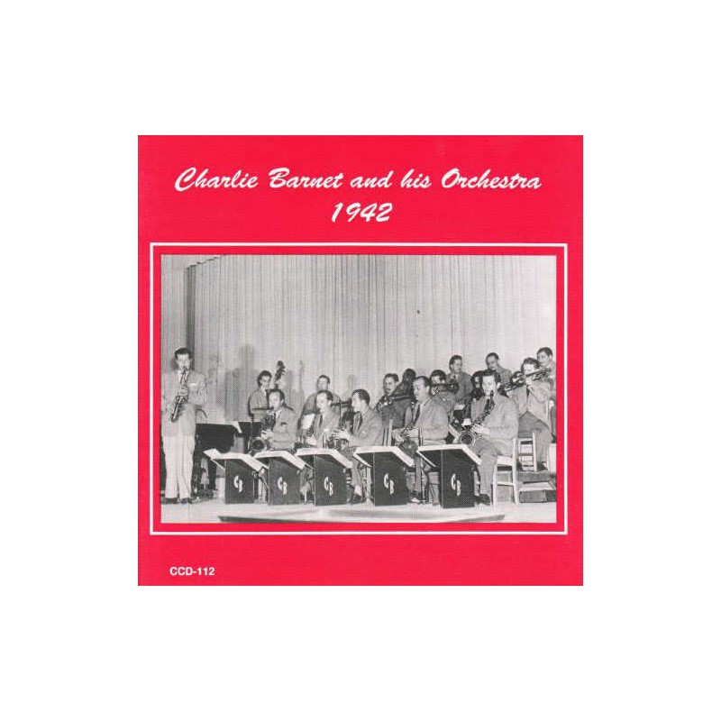 Performance All The Things You Are By Charlie Barnet And His Orchestra Maynard Ferguson Trumpet Solo Secondhandsongs