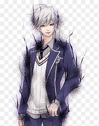 Personaje Katsuki Ren Natsui18 5 0017 Ren01 B08 Png Pngegg