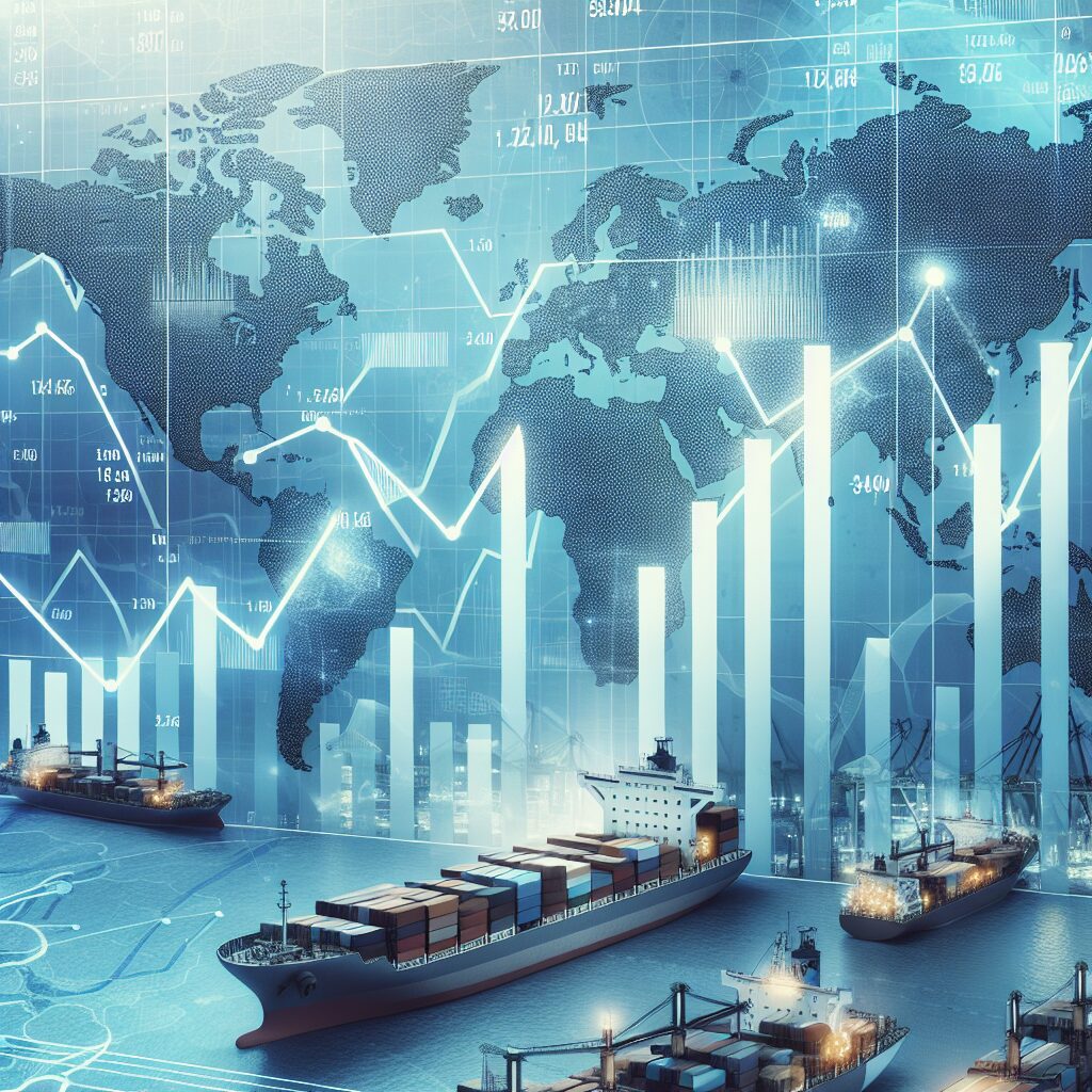 Discover Pics Of Tariff Changes Reshaping Markets