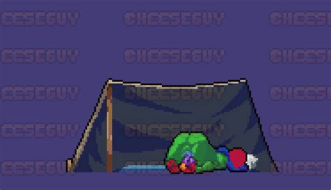 The Rise of NSFW Pixel Art