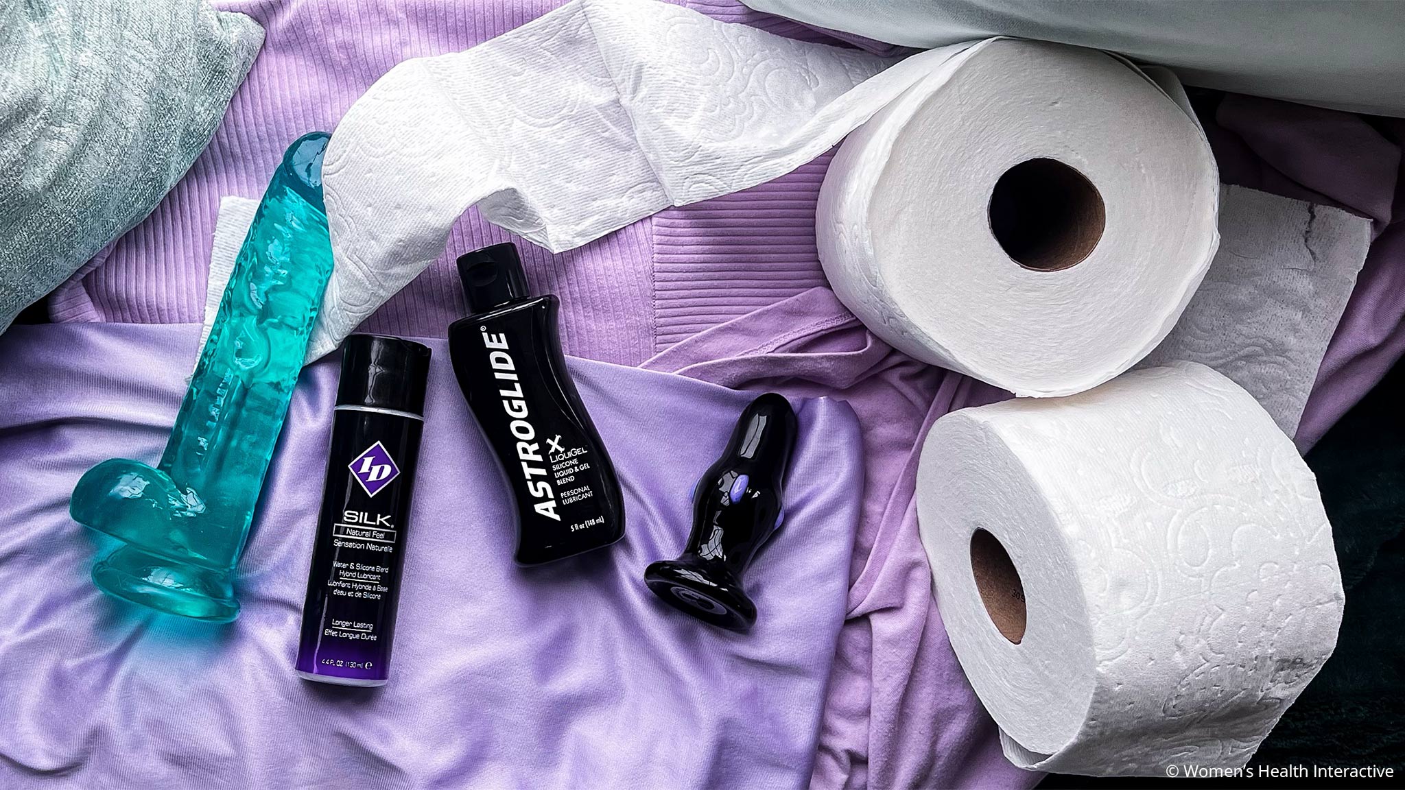 Can I Poop During Sex?