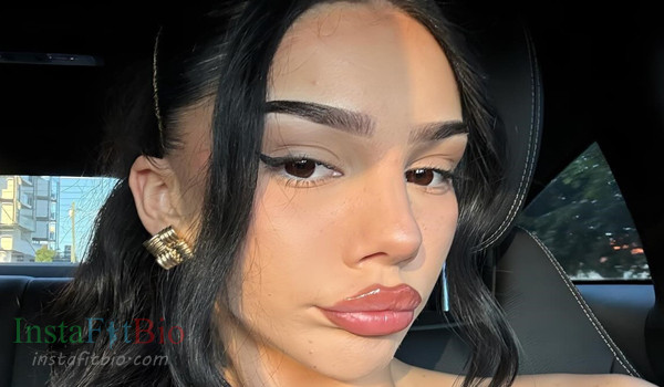 Poppi Louiz Leaks: The Inside Story