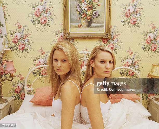 10 Tips for Lesbian Twins in Porn