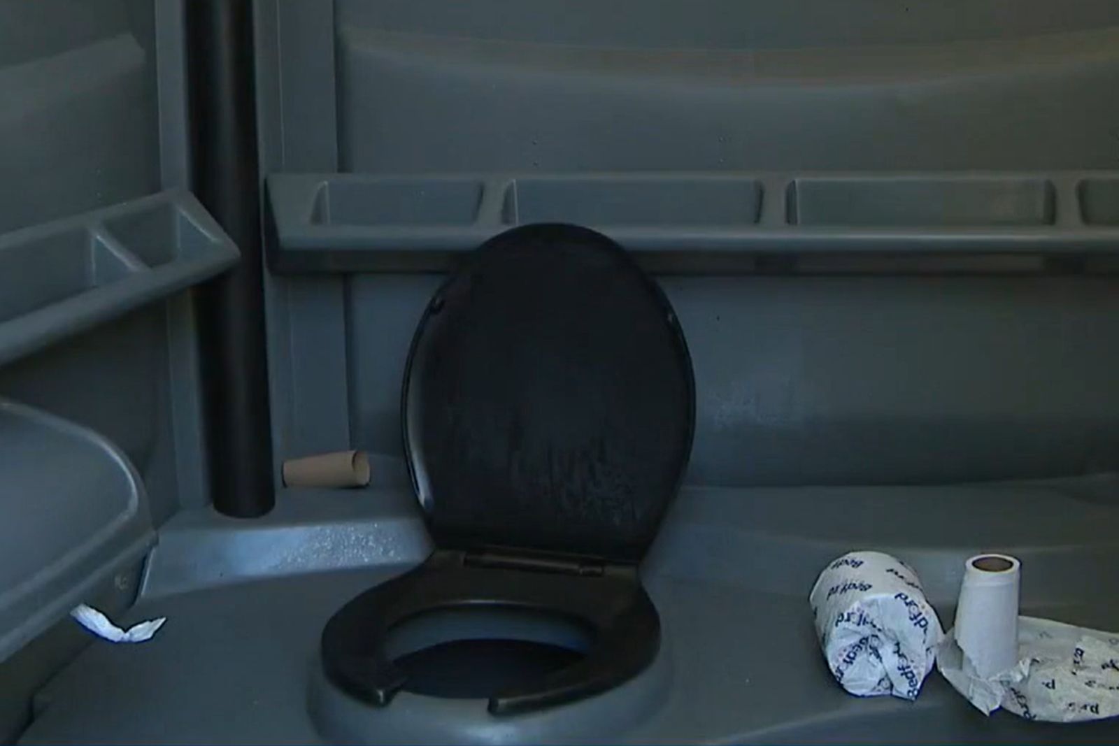 Porta Potty Races Travel Wisconsin Porta Potty Races Travel Wisconsin