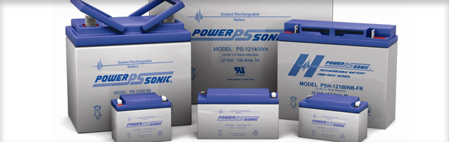 Why Power Sonic Batteries To Guam Boosts Island Resilience