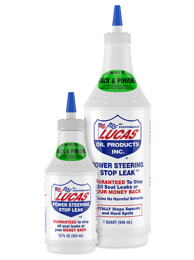 Power Steering Fluid Fixes: 3 Easy Tips
