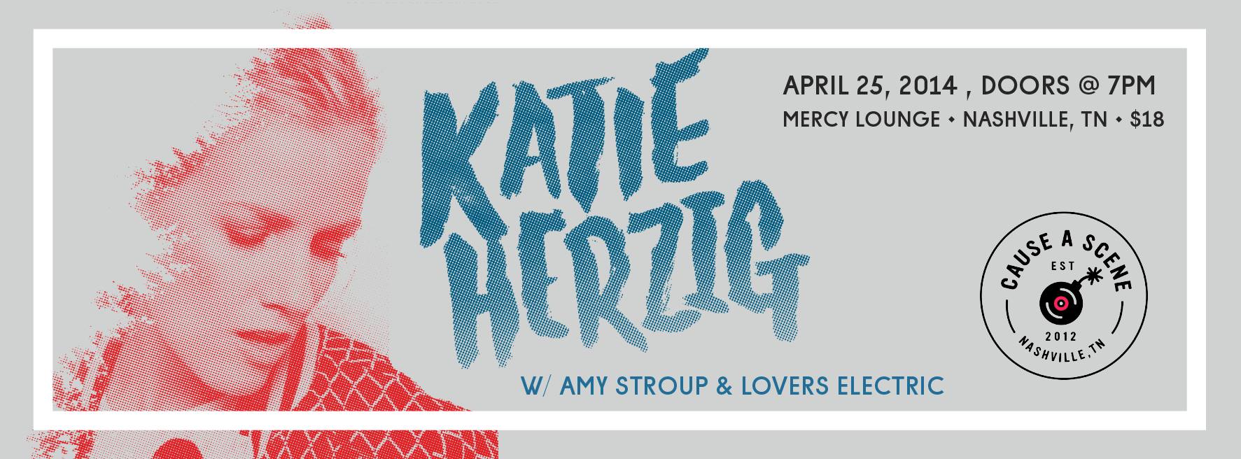 Preview Katie Herzig Album Release Show W Amy Stroup Amp Lovers Electric Tonight At Mercy Preview Katie Herzig Album Release Show W Amy Stroup Amp Lovers Electric Tonight At Mercy