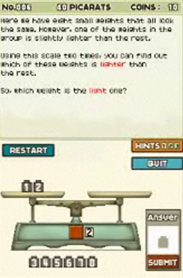 Professor Layton And The Curious Village Part 4 Chasing Claudia