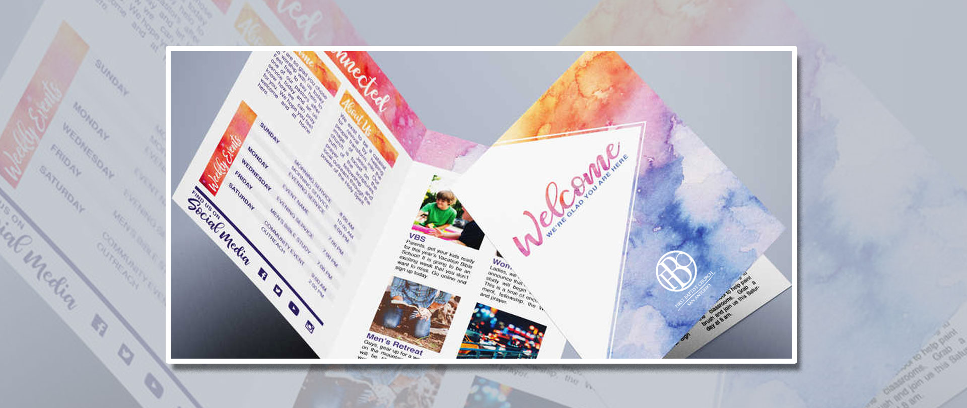 Publications Publications