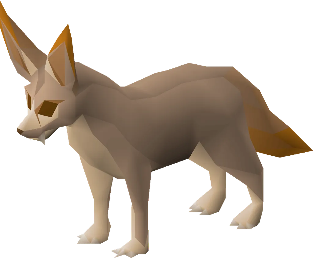 Pyre Fox Osrs: Master Its Unique Fire-Element Attack