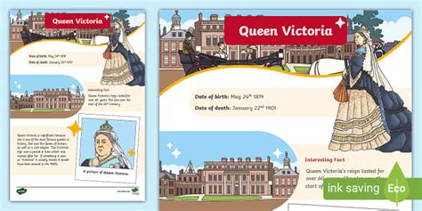 Queen Victoria Facts Queen Victoria For Kids Dk Find Out